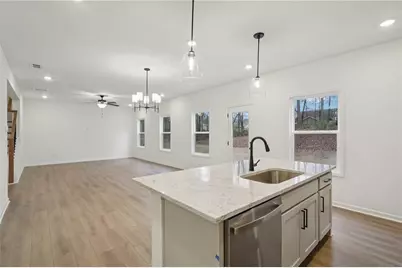 5343 Callahan Trace, Flowery Branch, GA 30542 - Photo 8