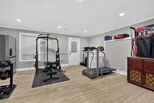 118 Nelson Oaks Dr, Ball Ground, GA 30107 - Photo 42