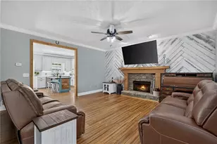 118 Nelson Oaks Dr, Ball Ground, GA 30107 - Photo 8