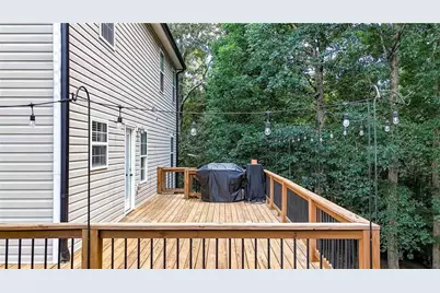 118 Nelson Oaks Drive, Ball Ground, GA 30107 - Photo 52