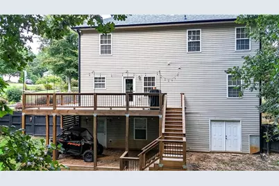 118 Nelson Oaks Drive, Ball Ground, GA 30107 - Photo 48