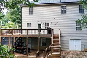 118 Nelson Oaks Dr, Ball Ground, GA 30107 - Photo 48