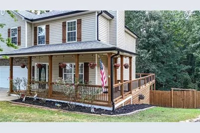 118 Nelson Oaks Drive, Ball Ground, GA 30107 - Photo 44