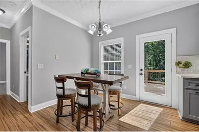 118 Nelson Oaks Drive, Ball Ground, GA 30107 - Photo 16