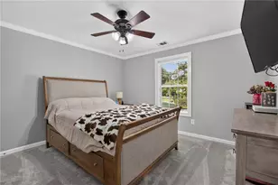 118 Nelson Oaks Dr, Ball Ground, GA 30107 - Photo 34