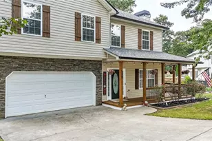 118 Nelson Oaks Dr, Ball Ground, GA 30107 - Photo 4