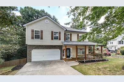118 Nelson Oaks Drive, Ball Ground, GA 30107 - Photo 2