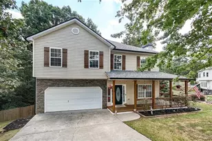 118 Nelson Oaks Dr, Ball Ground, GA 30107 - Photo 2