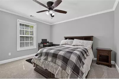 118 Nelson Oaks Drive, Ball Ground, GA 30107 - Photo 32