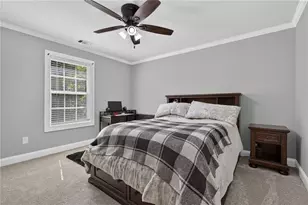 118 Nelson Oaks Dr, Ball Ground, GA 30107 - Photo 32