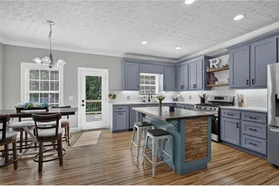 118 Nelson Oaks Drive, Ball Ground, GA 30107 - Photo 10