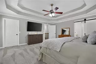118 Nelson Oaks Dr, Ball Ground, GA 30107 - Photo 26