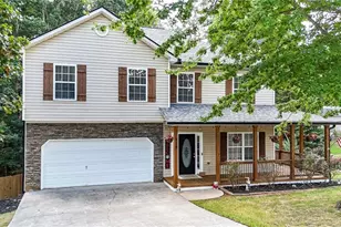 118 Nelson Oaks Dr, Ball Ground, GA 30107 - Photo 1