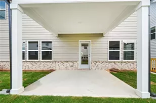5464 Hargrove Way, Flowery Branch, GA 30542 - Photo 28