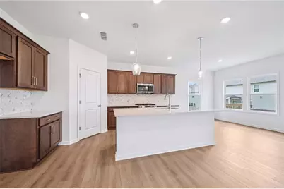 5464 Hargrove Way, Flowery Branch, GA 30542 - Photo 8