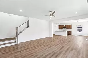 5464 Hargrove Way, Flowery Branch, GA 30542 - Photo 6