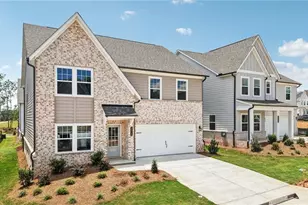 5464 Hargrove Way, Flowery Branch, GA 30542 - Photo 1