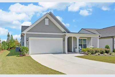 2457 Naples Street, Hoschton, GA 30548 - Photo 2