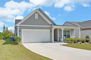 2457 Naples St, Hoschton, GA 30548 - Photo 2