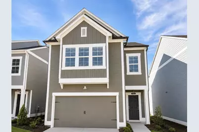 123 Mill Pond Lane, Calhoun, GA 30701 - Photo 2