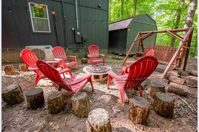 257 Pen Drive, Ellijay, GA 30540 - Photo 26
