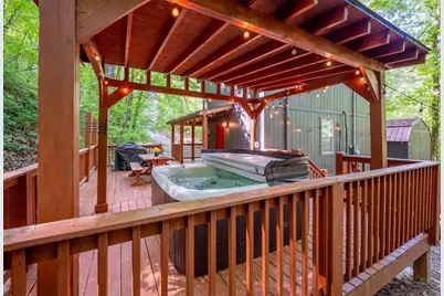 257 Pen Drive, Ellijay, GA 30540 - Photo 24