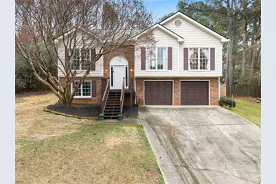 5920 Branden Hill Lane, Buford, GA 30518 - Photo 1