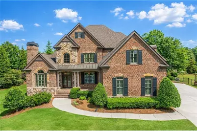 2792 Springbluff Lane, Buford, GA 30519 - Photo 1