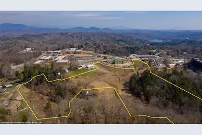 635 North Grove Street, Dahlonega, GA 30533 - Photo 34