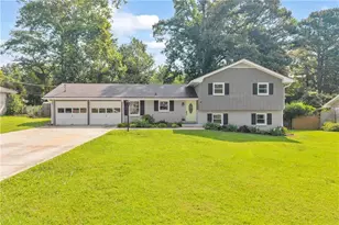 474 Royal Oaks Terrace, Stone Mountain, GA 30087 - Photo 1