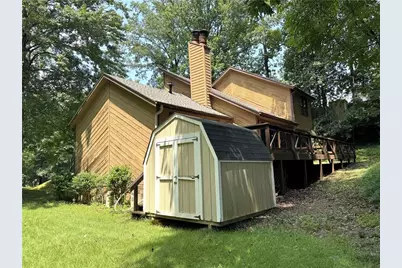 1302 Colony Dr, Marietta, GA 30068 - Photo 26