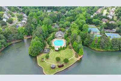 1105 Bookhout Drive, Cumming, GA 30041 - Photo 2