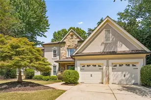 715 Clubside Dr, Roswell, GA 30076 - Photo 4