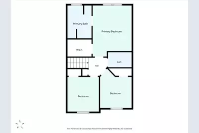 4656 Grove Court, Acworth, GA 30101 - Photo 36