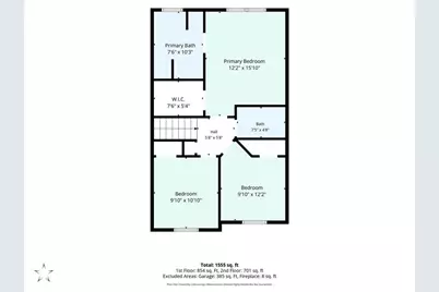 4656 Grove Court, Acworth, GA 30101 - Photo 32