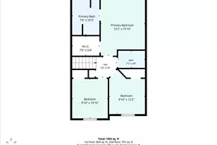 4656 Grove Ct, Acworth, GA 30101 - Photo 32