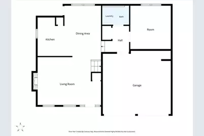 4656 Grove Court, Acworth, GA 30101 - Photo 34