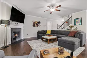 4518 Big Rock Rdg Trl, Gainesville, GA 30504 - Photo 16