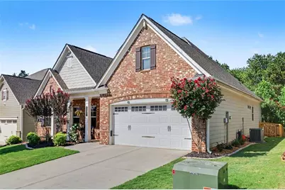 4518 Big Rock Ridge Trail, Gainesville, GA 30504 - Photo 4