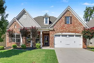 4518 Big Rock Rdg Trl, Gainesville, GA 30504 - Photo 2