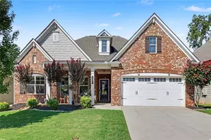 4518 Big Rock Rdg Trl, Gainesville, GA 30504 - Photo 1
