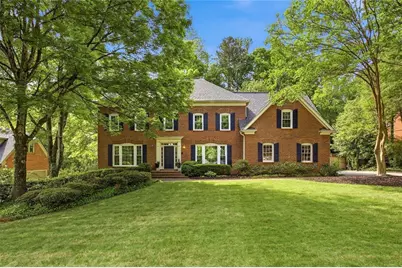 7525 S Spalding Lake Drive, Atlanta, GA 30350 - Photo 1