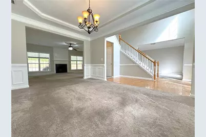 1794 Taylor Oaks Dr, Lawrenceville, GA 30043 - Photo 10