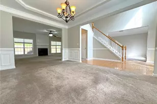 1794 Taylor Oaks Dr, Lawrenceville, GA 30043 - Photo 10