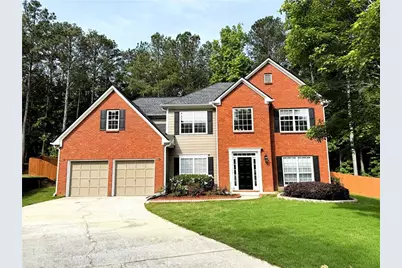 1794 Taylor Oaks Dr, Lawrenceville, GA 30043 - Photo 1