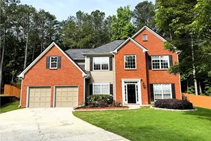 1794 Taylor Oaks Dr, Lawrenceville, GA 30043 - Photo 1