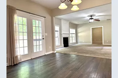 1794 Taylor Oaks Dr, Lawrenceville, GA 30043 - Photo 8