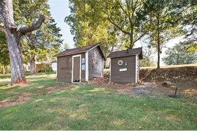 8 Perry Farm Road, Cave Spring, GA 30124 - Photo 38