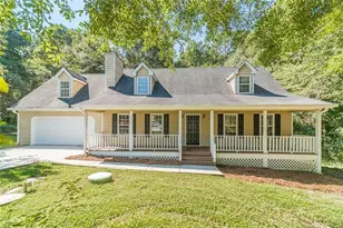 222 Deer Walk Dr, Winder, GA 30680 - Photo 1