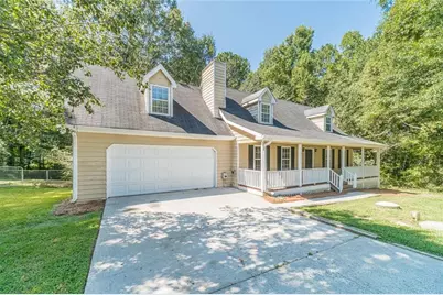 222 Deer Walk Drive, Winder, GA 30680 - Photo 2
